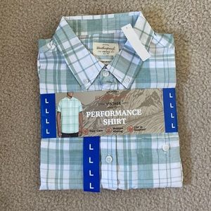 Weatherproof shirt brand new